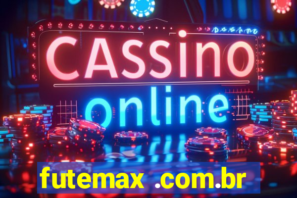 futemax .com.br